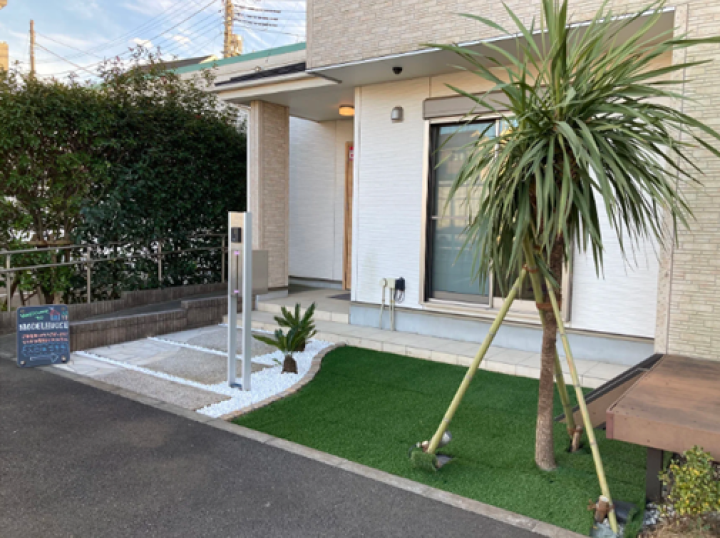 一建設（株）住宅展示場 南町田店