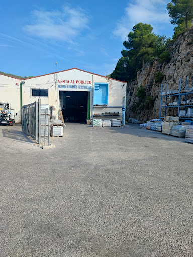 Dula Materials - Visual