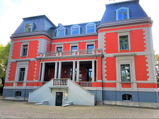 ERGO Versicherung Axel Bachmann