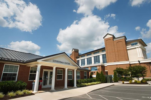 Liberty University Luurtsema Center - Thumbnail