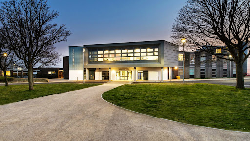 The Purbeck School