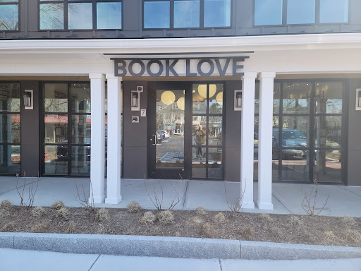 Book Love