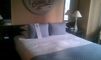 Photos of Kimpton Hotel Palomar Chicago