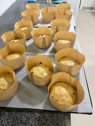 Photo n°16 de Boulangerie Petit à Vitry-sur-Seine (Pâtisserie)