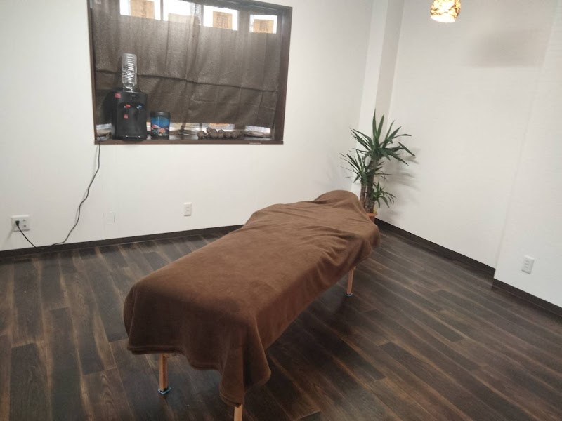 整体 身楽(みらく)