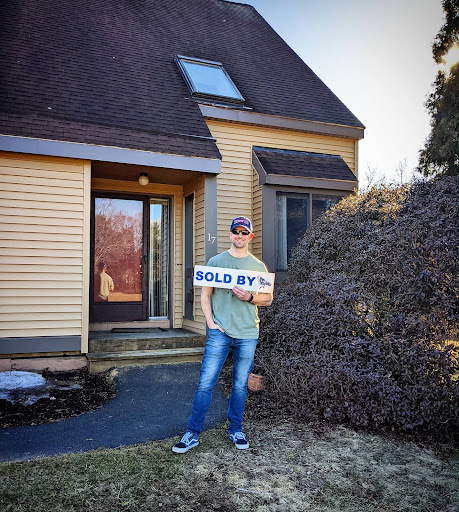 Realtor Alyssa Gager-McQuaid - Thumbnail