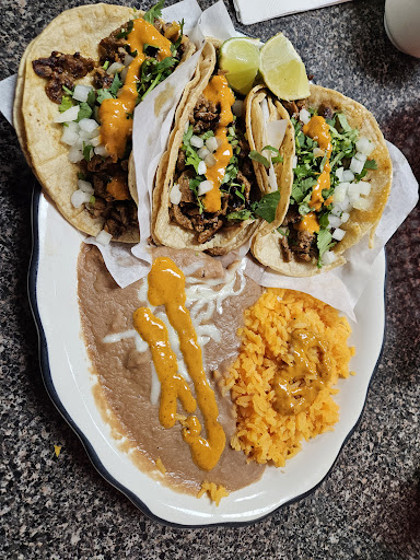 Paradise Mexican Restaurant - Thumbnail