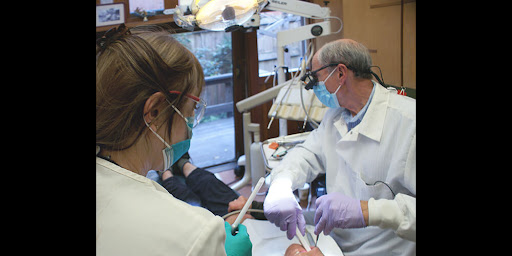 Pacific Heights Dental
