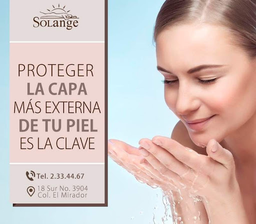 Cosmética Solange