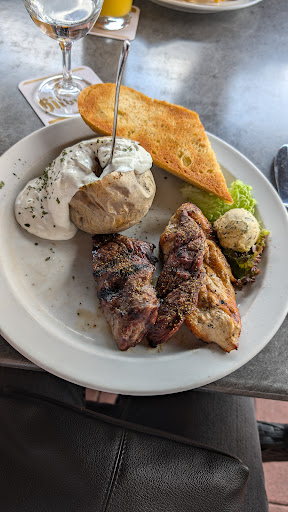 Steak Haus Redox House - Thumbnail