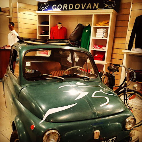 CORDOVAN je ne trouve plus le magasin à tours