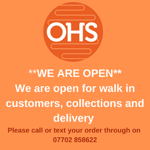 Reviews of Orange Heating Supplies in Norwich - Plumber
