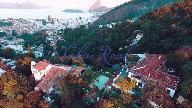 Avaliações sobre Solar Real em Rio de Janeiro - Empresa de organização de eventos