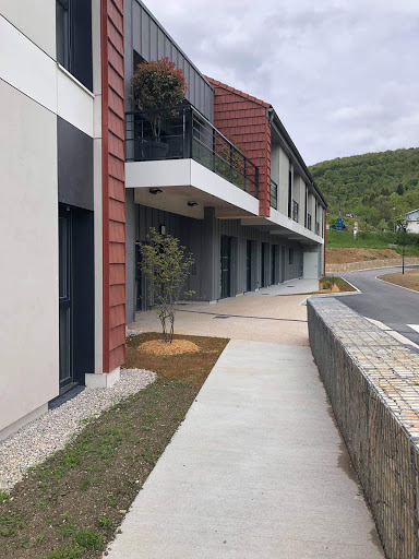 Photo de Résidence Autonomie Pays de Courbet à Tarcenay (25620)