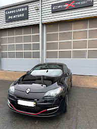 Photo n°14 de Carxtrem à Meaulne-Vitray (Atelier de carrosserie automobile)