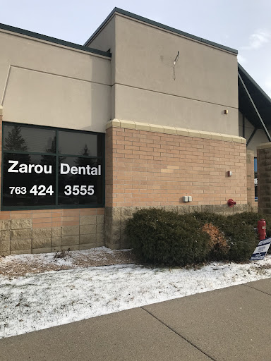 Zarou Dental Care