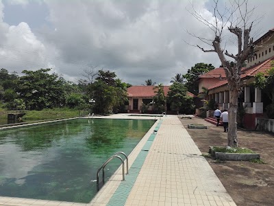 Photos of Millennium City Club House