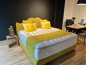 Photo n°18 de Boutique Tréca Passy - La Muette à Paris (Magasin de literie)