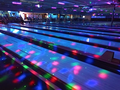 T P Bowling Lanes