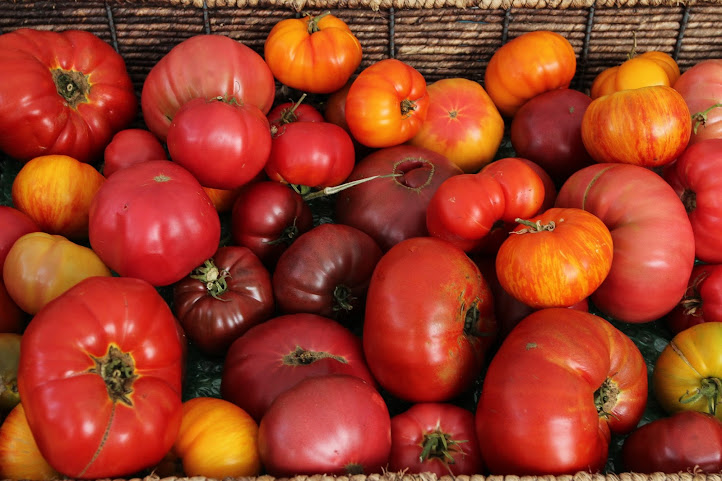 Peachtree Road Farmers Market by null