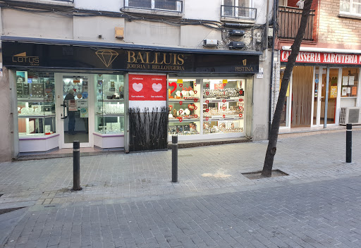 Joieria Balluis