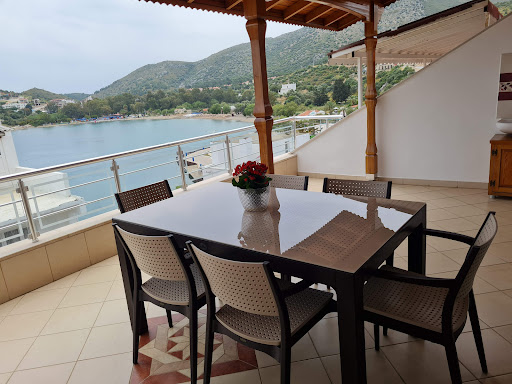 Datça Marina Evleri / Apartlar
