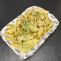 フライズ チキンショップ大阪