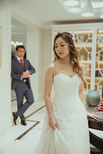 Rain Bridalwear - Thumbnail