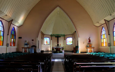 church