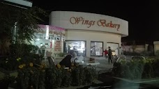 Wings Bakery & Sweets rawalpindi