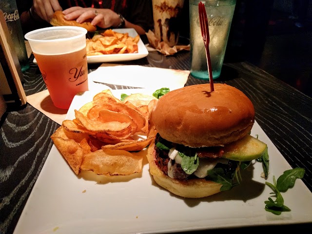 Burgatory