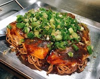 広島鉄板焼き居酒屋 鉄蔵