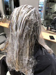 Photo n°21 de Crėa'tif coiffure à Choisy-en-Brie (Salon de coiffure)