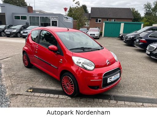 Autopark Nordenham - Thumbnail