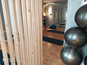Photo n°4 de Bien-être & cie à Montlhéry (Studio Pilates)