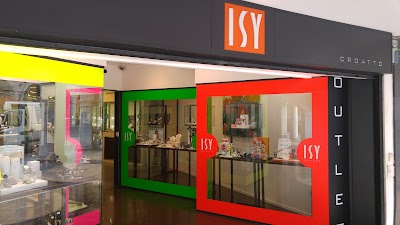 Photos of ISY Croatto - Udine