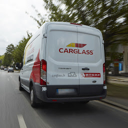 Photo n°13 de CARGLASS Pare-Brise Quimper à Quimper (Garage automobile)