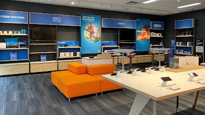 AT&T Store