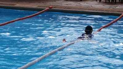 Photos of UN Recreational Centre