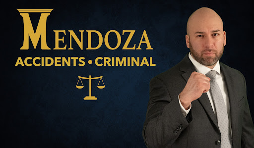 Alex Mendoza Law