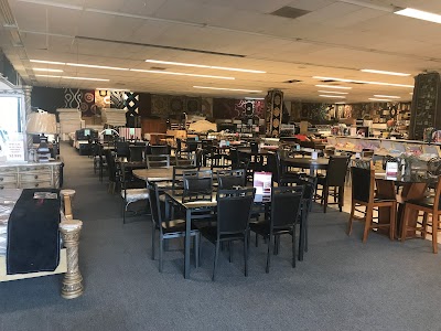 Furniture, Rugs, & More