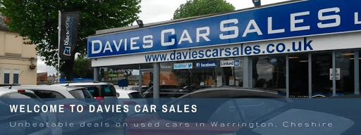 Davies Car Sales