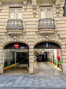 Parking Roig S.L. Carrer de Pizarro, 10, Ensanche, 46004 Valencia, España
