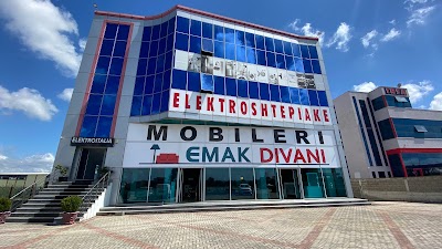 Mobileri Emak Divani