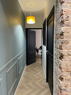 Ostéopathe La Garenne-Colombes - Samy NASREDINE à La Garenne-Colombes