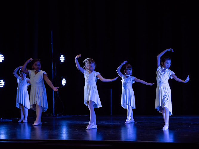 San Diego Dance Theater