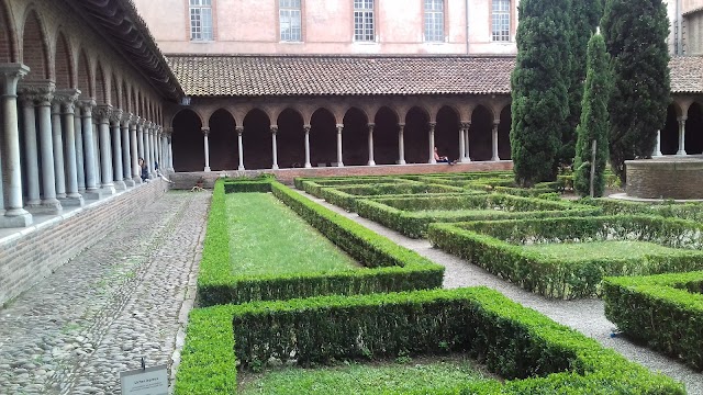 Couvent des Jacobins