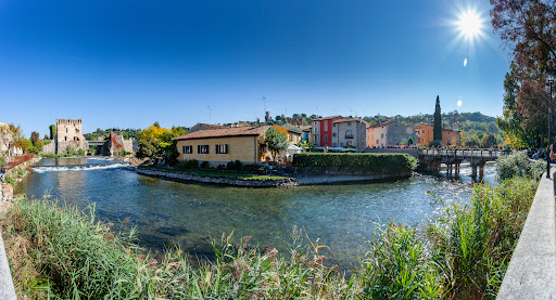 Borghetto I B - Visual