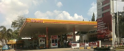 Photos of SPBU Shell Cilandak