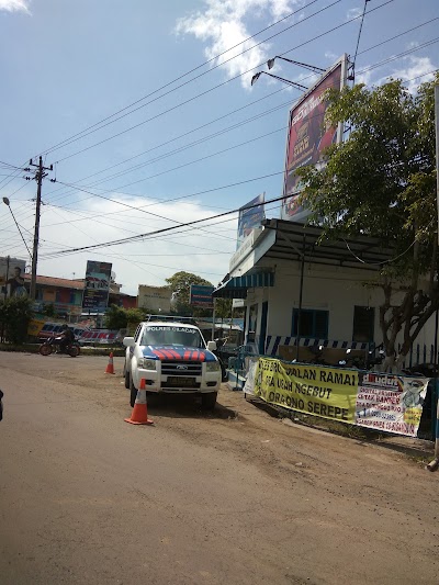 Photos of Terminal Bus Sidareja